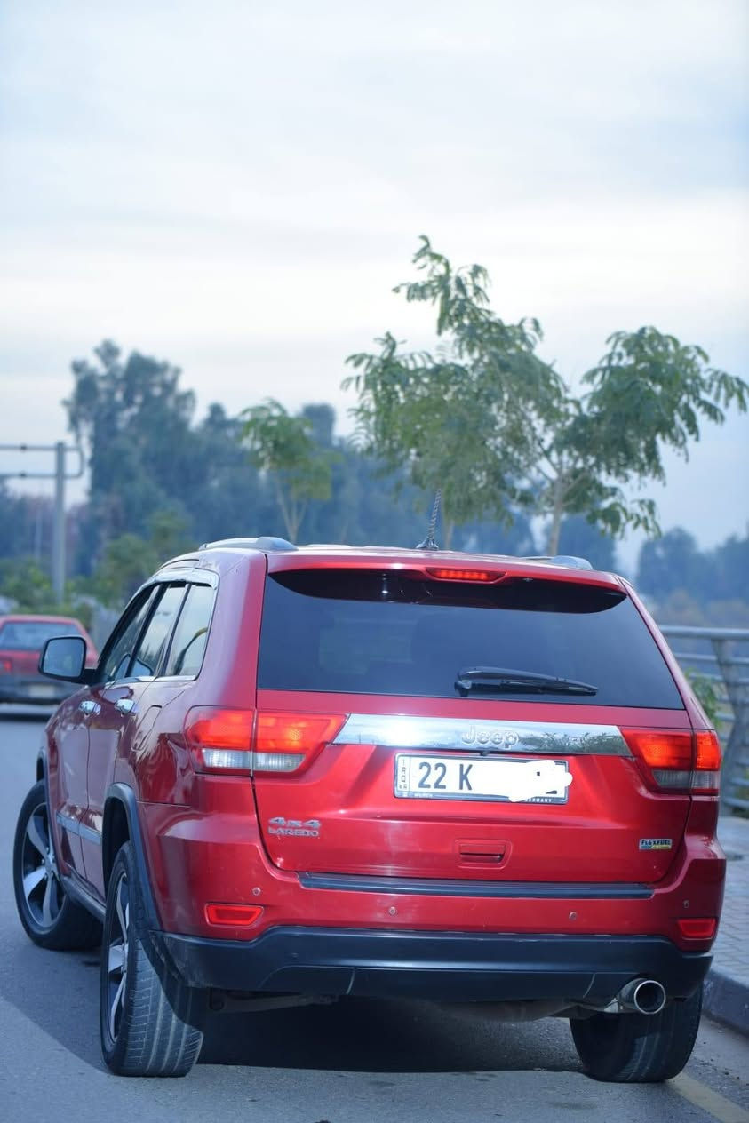 جيب لاريدو 2011
مكفول كفاله عامه 

تحويل مباشر

هزه جديد100%

مكينه 3600

سياره جاهزه سياره مالبيت

رقم اربيل دولي

سنويه جديد

للاستفسار

***********

***********
السعر 165قفل
