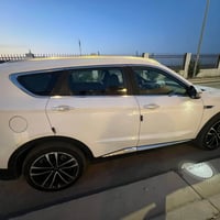 🛑 للبيع: جيتور X70 بلس (Jetour X70 Plus) - فئة Luxury موديل 2024 السيا...