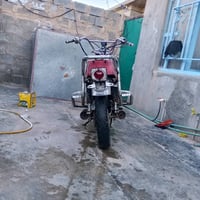 دراجة جني