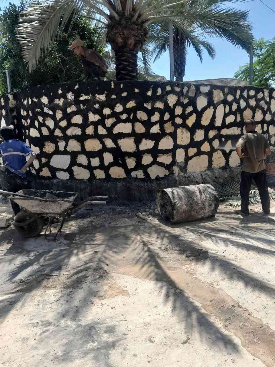 السلام السلام بناء حجر كرستة وعمل الاستفسار الاتصال ***********
