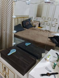 كربلاء • غرفه نوم • اخشاب