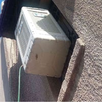 مبردة هواء • مبردة • مبردة سعودية • مبردة ٣٥٠٠ • مبردة نظيفة • مبرد هو...