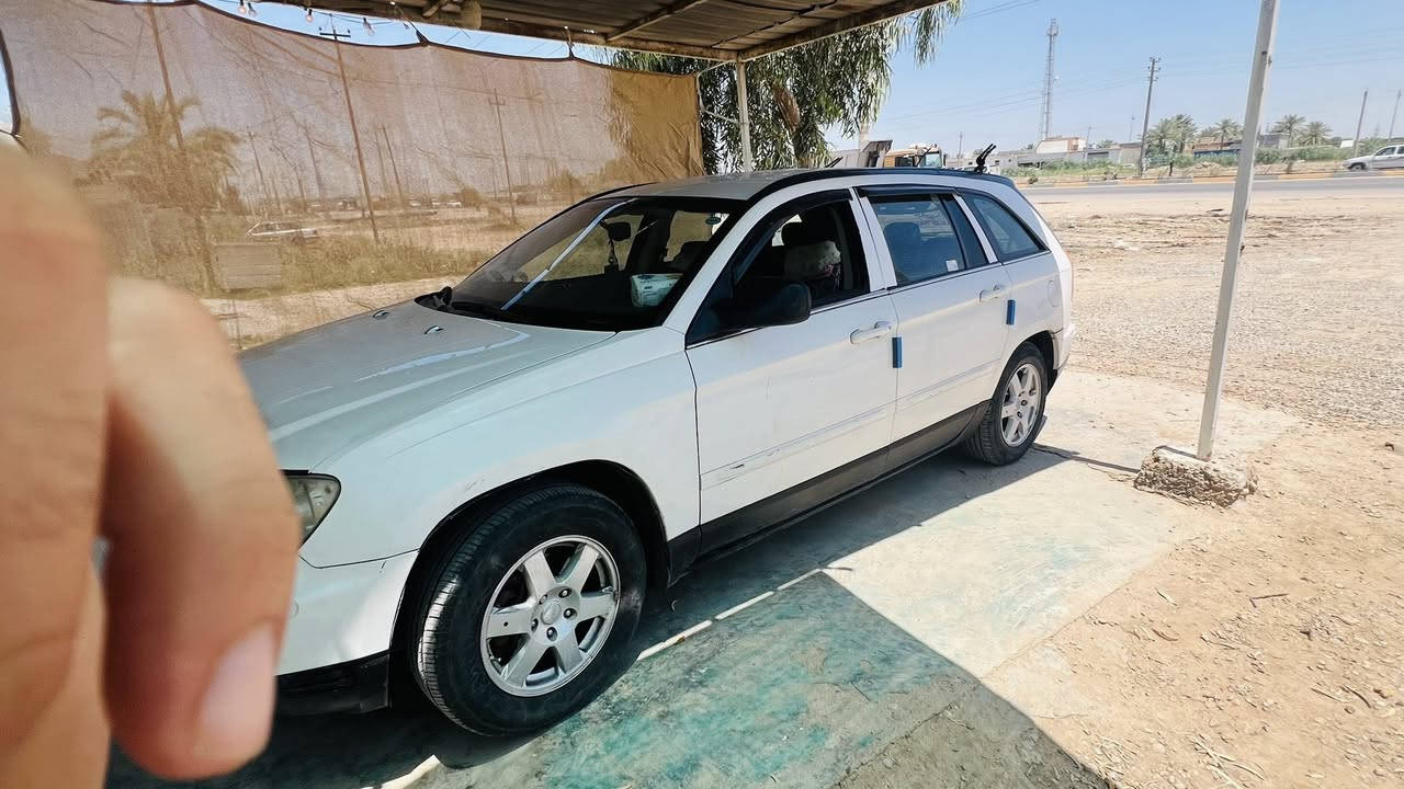 سياره بااسمي سنويه قبل يومين هنه والارقام جددتهن
رقم اربيل كامله مكمله السياره مكاني ديالى بعقوبه
السعر ٧٥ وبي مجال ***********
