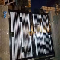 حداد عامة • سندويج بنل • نجف