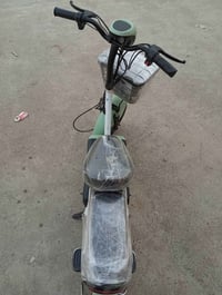 دراجة شحن • مقاس14 • بغداد البلديات