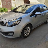 للبيع كيه ريو وديل 12 مكينه 1600 ماشيه 126 وارد كندي مكينه وكير كفاله ...