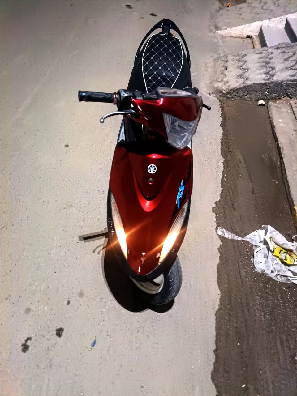 السلام عليكم ماكس عدله
دراجه كفاله عامه محرك مامفتوح49 بلا د ختم واحد كله دراجه
النضافه كدامكم ماكو داعي اسولف نضيفه حيل سلف هندر نكره بكل وقت كهربائيات كله شغاله نصبه ورزانه بلممشه فول دراجه خير من الله مكاني ديوانيه السعر 575


**إذا كنت صاحب هذا الإعلان وتريد حذفه لأي سبب، رجاءا أرسل رسالة إلى الدعم الفني**