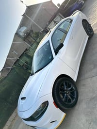 تشارجر GT • ٢٠٢٢ • مرقّم أربيل