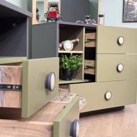 نجار • تصليح غرف النوم • نقل الاثاث