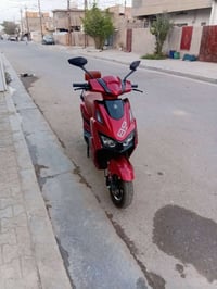 دراجة لبيع سعر ٧٠٠ وبية مجال عنوان جسر ديالى لقديم رقم 07712208585