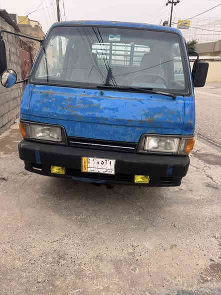 السلامو عليكم من رخصة الادمان للبيع كيه موديل 93. رقم ديالى حمل سنويه جديده لحد 2029.السعر 45ورقه  وبي مجال ***********
