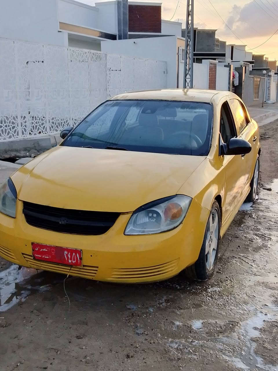 السلام عليكم
كوبلت 2009 كير ومحرك كورلا 1800

مصبوغة جديد بلكات ونوزلات فيت بم ماب سنسر مبدلهن كلهن درايم شفت جديد 

مصفره هيئه وغرامات تحويل مباشر بيع او مراوس 

***********
