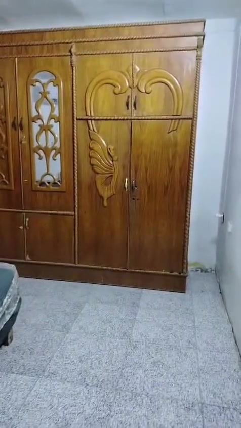 غرفه للبيع تزكام نضيفه كلش


**إذا كنت صاحب هذا الإعلان وتريد حذفه لأي سبب، رجاءا أرسل رسالة إلى الدعم الفني**