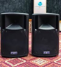 سماعات • ١٢ انش و ١٥ انش • البصرة