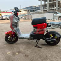 دراجه شحن • R9 • جديدة من الوكيل