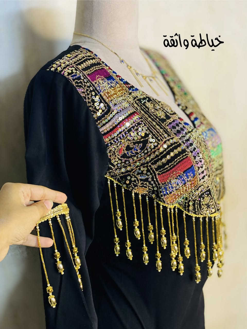 متوفر توصيل رقم الحجز *********** #خياطةواثقة رابط  تيك توك خياطة واثقة :
https://www.tiktok.com/@k_2.21y?_t=ZS-8zigRhlGRO5&_r=1

رابط قناة الواتساب ؛ 
https://whatsapp.com/channel/0029VbBtowZBfxoDa8jwF317

رابط قناة تليكرام
https://t.me/+9n9TyhFx-BhlMDMy
