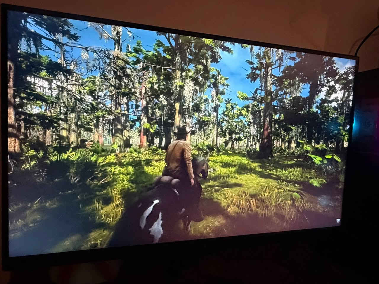 Gpu i5 13400f
Color deepcool ag400
Gpu Asus rtx 4060ti 
M.b Asus B760m
Ram Tforce 16 (2*8)g 3600mhz rgb
M.2 Bullet 1000g 
Psu 600w
Case 4 fan
Monitor 
Lg Ultra Geer gaming
165hz up to 180hz
Ips
2k 1440
27
Free Sync
كراتين التجميعة موجودة
السعر مليون و ٦٥٠
العنوان بغداد 
الاعظمية ***********
