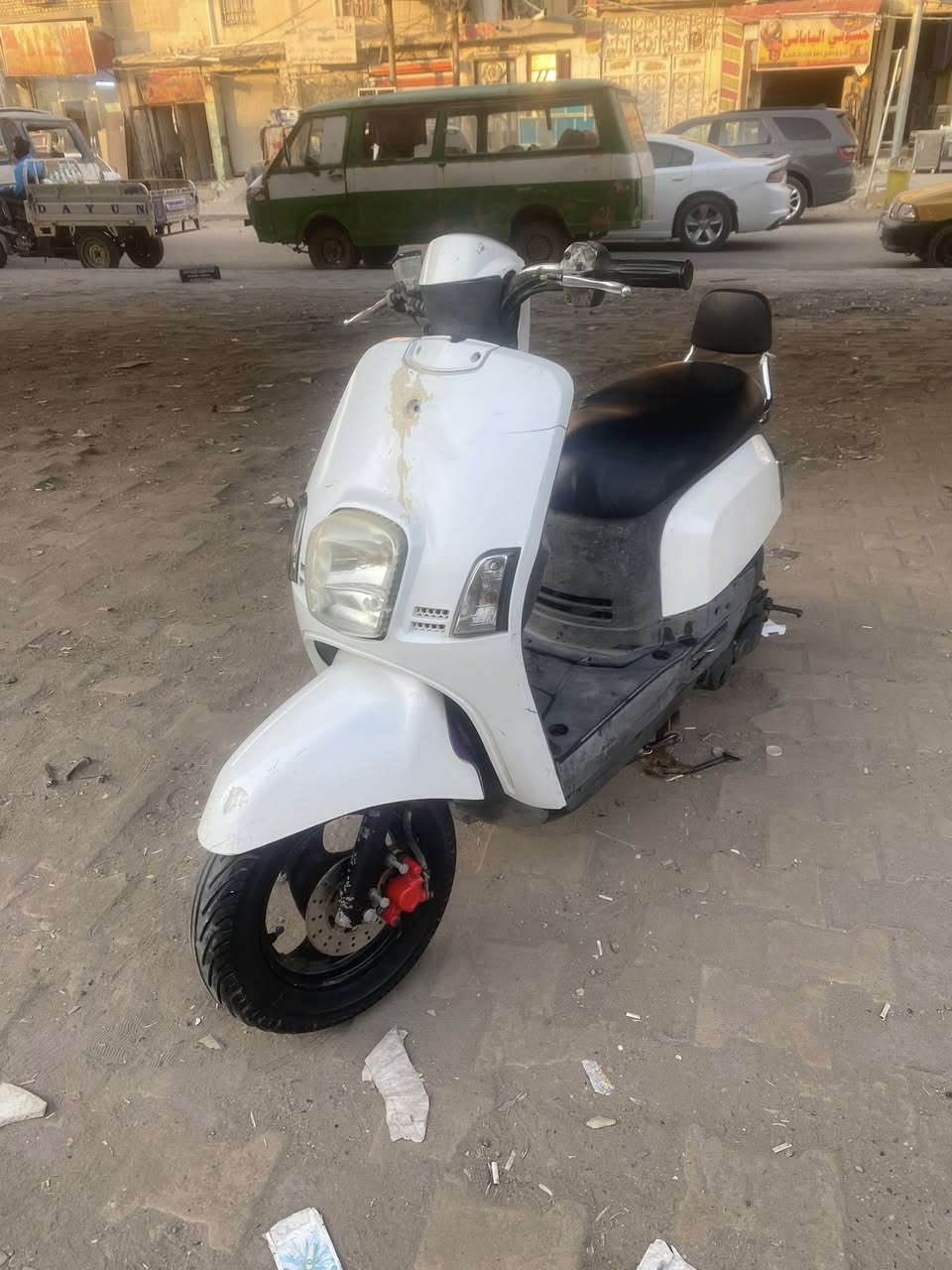 سلام عليكم بوليسي للبيع ما مفتوح بدراجه خرسه رمبه الشراي يجي خاص


**إذا كنت صاحب هذا الإعلان وتريد حذفه لأي سبب، رجاءا أرسل رسالة إلى الدعم الفني**