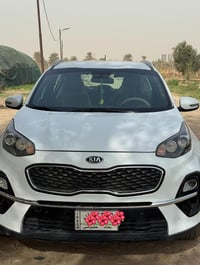 سيارة سبورتج خليجي موديل ٢٠٢٠ محرك دوش ٢٠٠٠ ماشية ٨٥٠٠٠ نص فول حساسات ...