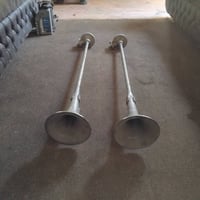 هورنات • اصلي • شركة