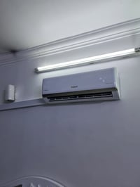 سبلت واحد طن العادي نضافه فول بدون اي خلل كامل ملحقاته بغداد 077551125...