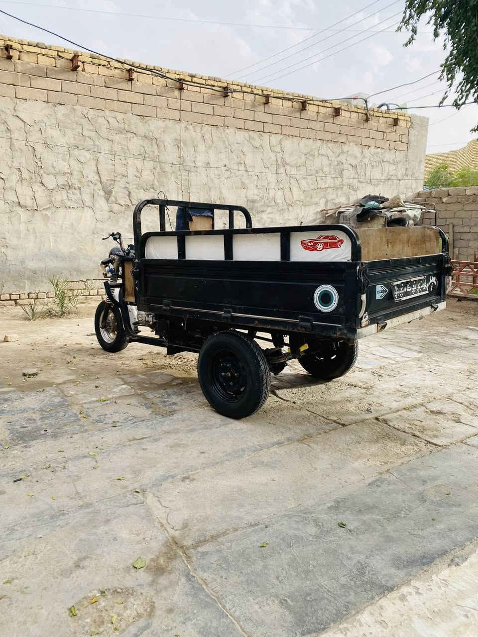 السلام عليكم ستوتة مديل 2016 اوراق الستوتة خير من لله ب1550وبيهة مجال المكان السكان الصناعي


**إذا كنت صاحب هذا الإعلان وتريد حذفه لأي سبب، رجاءا أرسل رسالة إلى الدعم الفني**