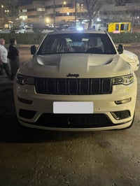‎سلام عليكم ‎جيب S 2021 خليجي ‎فول 1ع1  ‎بيها رصعه باب الصدر ‎رادار ام...