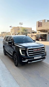 كفاله عامه • موديل ٢٠٢٥ • رقم بغداد