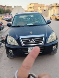 تيكو • ٢٠١١ • محرك ٢٠٠٠