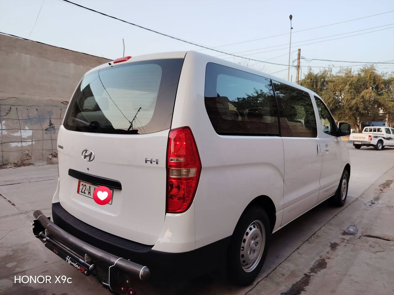 سلام عليكم
ستاركس بنزين 2013
كفالة عامة
سيارة جديدة خير من الله
للتواصل عبر الرقم
***********
