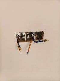 تأسيس كهرباء • بوردات سيطرة • النجف والكوفة