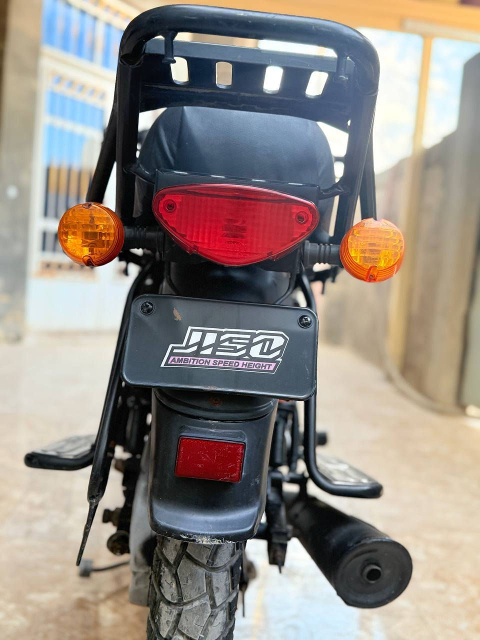 السلام عليكم دراجه للبيع نوع بوكسر جبلي أوراق اصولي موديل 21 العنوان بابل المدحتيه
الشراي خاص


**إذا كنت صاحب هذا الإعلان وتريد حذفه لأي سبب، رجاءا أرسل رسالة إلى الدعم الفني**