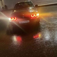 بي ام خفاش • ١٩٩٦ • ٦ سلندر