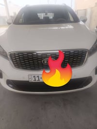 سورنتا ٢٠٢٠ • ١١٦ الف • مكفوله بغداد