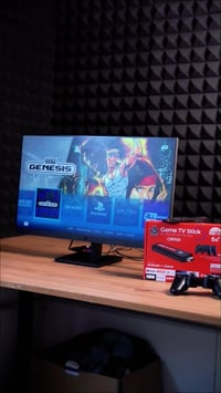 جهاز ألعاب • 8K • اندرويد تي في