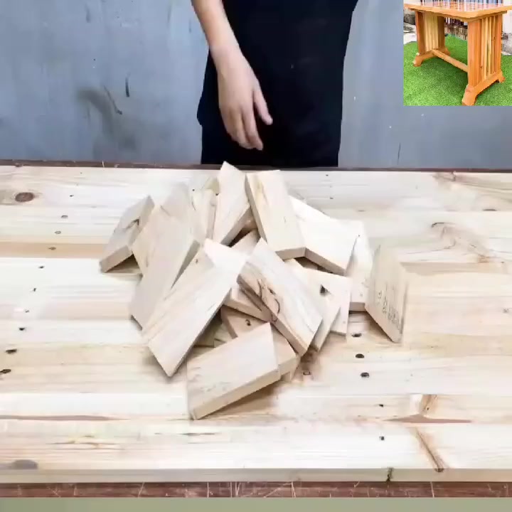 ✋ في عالم النجارة، كل قطعة خشب تحكي قصة…
لكن السر الحقيقي ليس في الخشب فقط، بل في يد النجار التي تعرف كيف تخرج الجمال من داخله. 🪵✨
اعمل ببطء، بإتقان، واترك لكل مشروع بصمتك الخاصة… فالسرعة قد تُنهي العمل، لكن الإتقان هو الذي يجعله يُحكى لسنوات.

🔨 #نجارة_إبداع #خشب 

#nouri_anwar #artist #Carpenter #Industry #News
 #furniture
#nature #إتقان_العمل #Woodworking #Handmade #Carpentry


**إذا كنت صاحب هذا الإعلان وتريد حذفه لأي سبب، رجاءا أرسل رسالة إلى الدعم الفني**