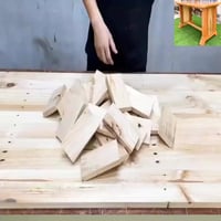 نجارة • أثاث خشبي • إتقان