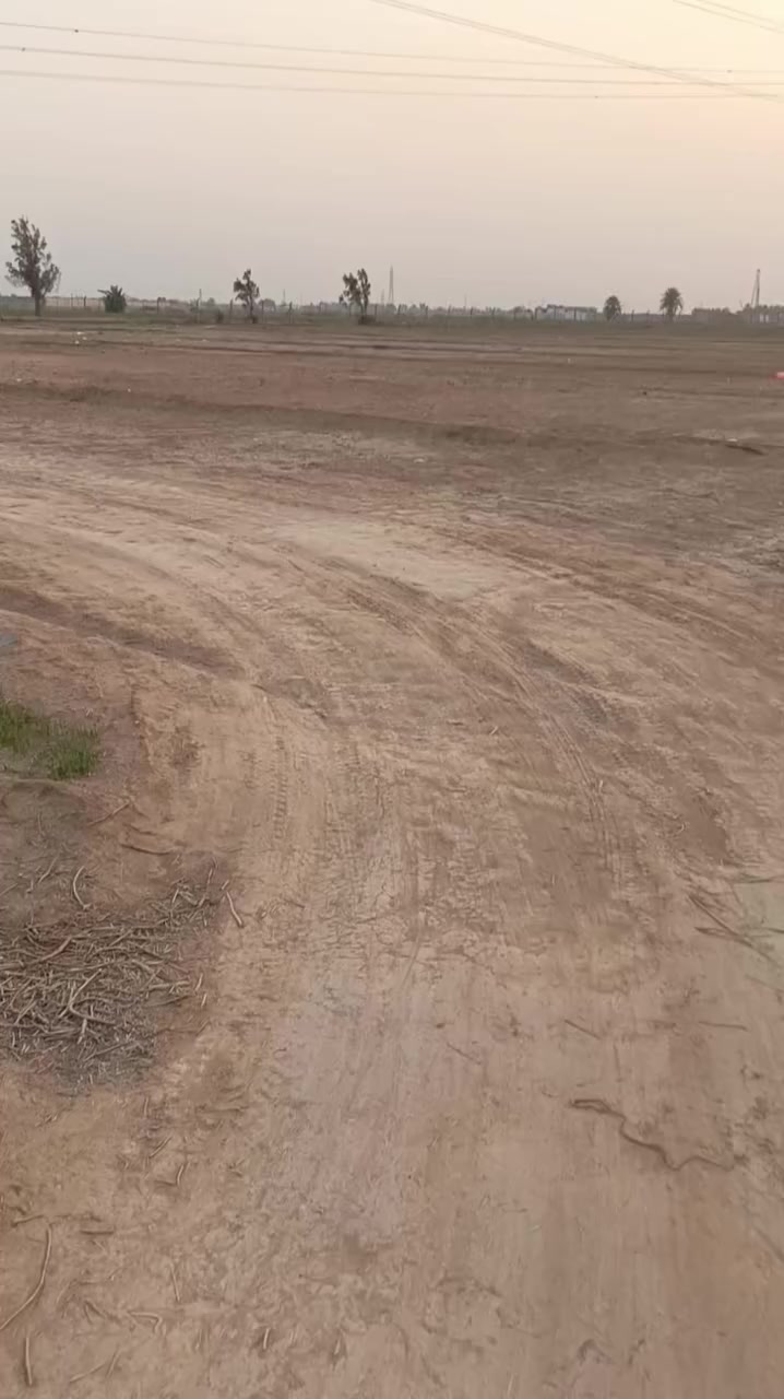 السلام عليكم 10دونم البيع الكرقوليه شارع الادويه نهايته الدونم 12مليون الاتصال ***********
