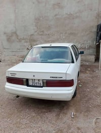 شوفرليت كروسيده • نينوى • كيرتومتيك