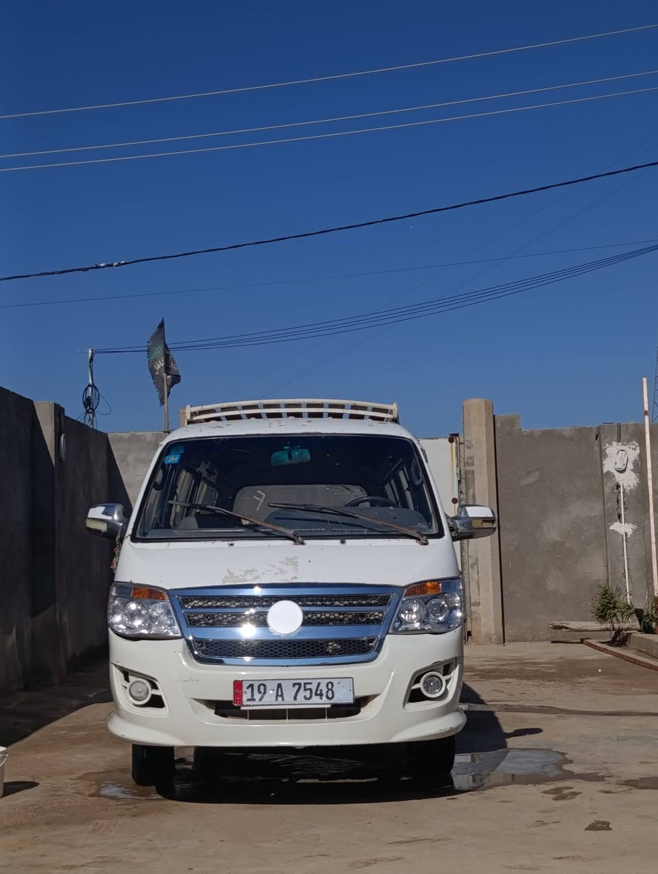 سلام عليكم سياره فتون موديل 2010 للبيع مكاني كوت هاذه رقم ***********
