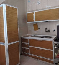 كاونتر • شغل ثقيل • شارع ٨٠