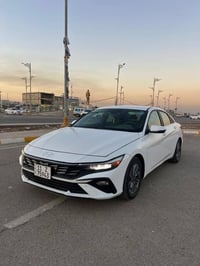 النترا هايبرد • ٢٠٢٤ • ٥٥٠٠٠ كم