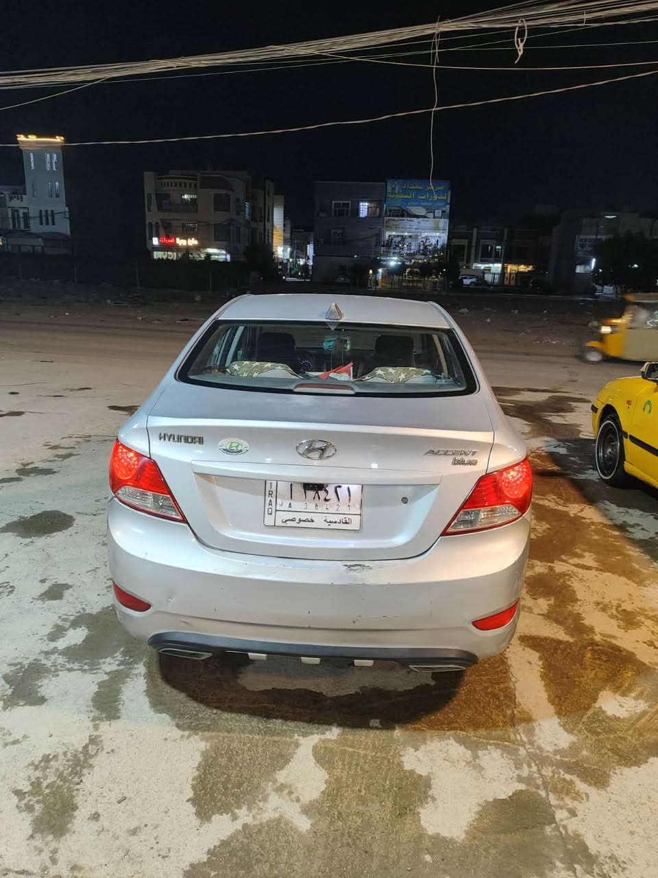 أكسنت. للبيع تفاصيل. اتصل. على الرقم
‭٠٧٨٠ ٠٥٥ ٣٤٥٧‬
