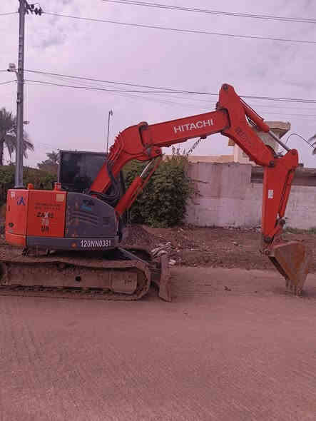 للبيع حفاره زت ثري
موديل 2013 اصل حجم 75
حفاره جديده 
الأتصال 
العنوان واسط الكوت
***********
