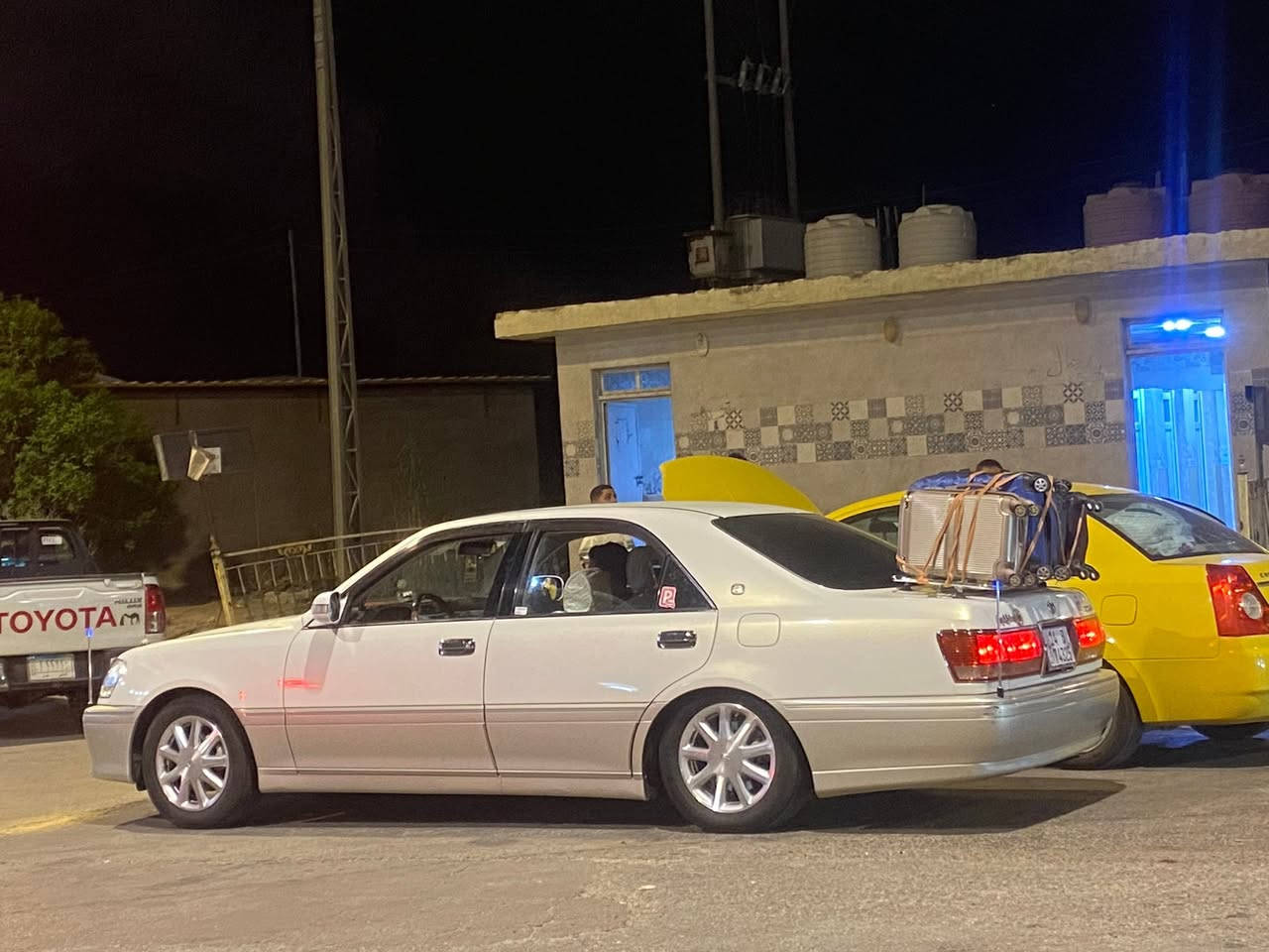 سلام عليكم 
للبيع
دكمتين كرستال اصل
شاصي ١٧١ مكينة ديفور
حجم ٢٥٠٠
دخول جديد مال مزاد تحويل مباشر
سيارة جديدة طك كارتون
كفالة عامة
مديل ٢٠٠٣
مشط ايسر بلاد تفصيخ
جاهزة تخم تاير حدادة
الرقم بصرة باسمي
اريل امامي خلفي
قواعد رقم
مري شفط
اشارةًوترحيب
حافضات اقراص
دركة ام عضلات
كامرة خلفية
السعر ١٥٣ وبيهة مجال
***********
