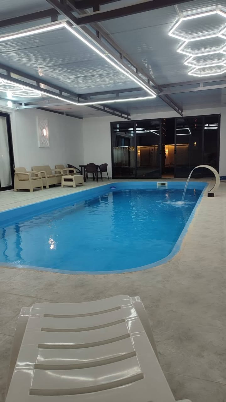 متوفر مزرعه فيولا للايجار اليومي
موثوقه في تطبيق اجرلي
يتوفر نضامشفتات
 الموقع بغداد البوعيثة
للاسفسار اكثر
هـ***********
متوفر واتساب
