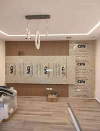 دهانات وديكور • تعمير بيوت • النجف