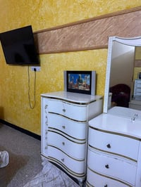 غرفة نوم • مستعمله • للبيع