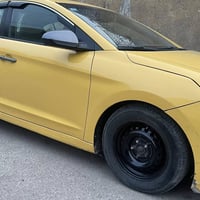 ((مكلف بلنشر )) سلام عليكم النترا موديل ٢٠٢٠ فول مواصفات حادث خلفي الا...