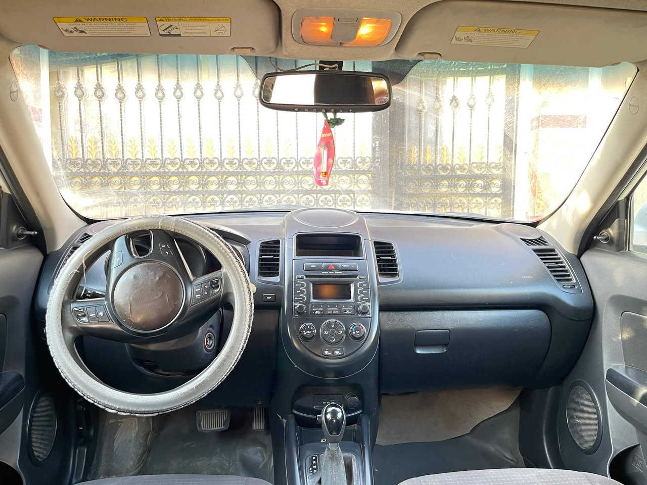 السلام عليكم ورحمة الله 
#للبيع
#صول 2013  محرك 1600 GDI 
#السعر  95 وبيها مجال بسيط
#السعر ٩٥ وبيها مجال بسيط
كتبته بالعربي وبالانكليزي حتى الكل تكدر تعرف السعر والتفاصيل مذكورة كلها
#الشراي اني خادم وعيوني اله
#المتعجبة السيارة  هم خادم اني واخلي على راسي

#حادث جاملغ الايمن ومعدل عالبارد فقط بدون تبديل او صبغ
وجزء من البنيد قريب الجاملغ الايمن مرشوش شويه كلير 
مكان السيارة بابل مركز المدينة 
#السيارة رقم بابل بأسمي تحويل ثاني يوم مااتعبك

#للاستفسار
***********
